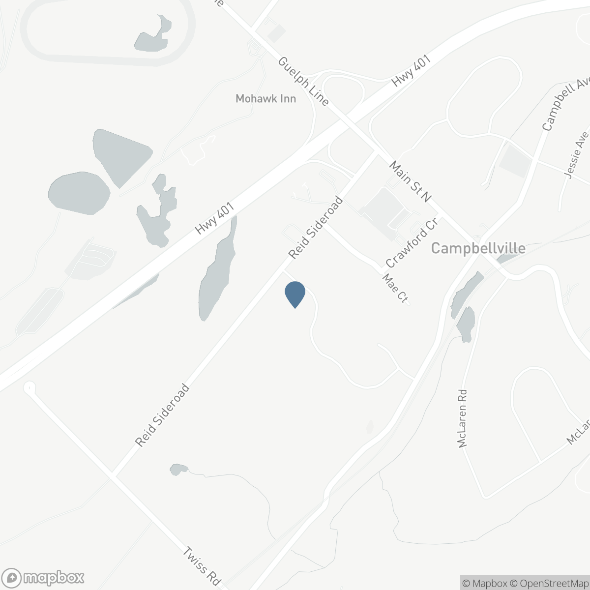 150 STOKES TRAIL, Milton, Ontario L0P 1B0